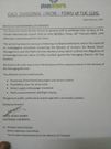 KIA statement