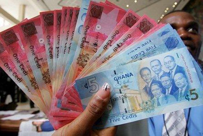 Producer Price Inflation for February up two per cent