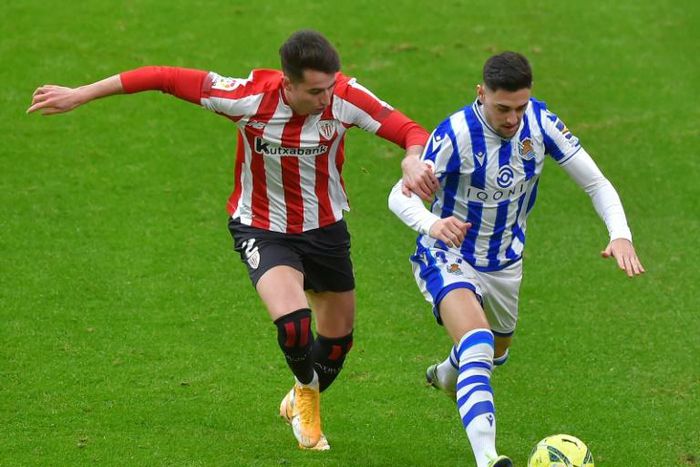 Basque rivals Athletic Bilbao and Real Sociedad have waited impatiently for a year to be able to play the Copa del Rey final, the first ever final between the clubs