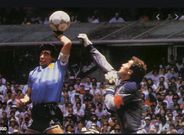 Diego Maradona