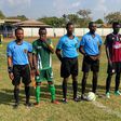 King-Faisal beat Inter Allies