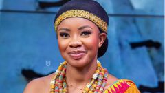 Serwaa Amihere