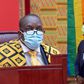 ‘Homosexuality is an abomination, we can’t accept it’ – Bagbin tells Australian Gov’t