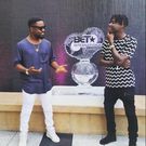 Sarkodie and Stonebwoy