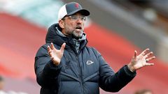 Jurgen Klopp believes only a "perfect" performance will give Liverpool the chance to come from 3-1 down against Real Madrid