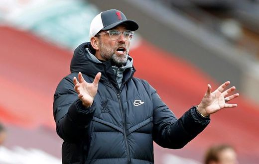Jurgen Klopp believes only a "perfect" performance will give Liverpool the chance to come from 3-1 down against Real Madrid