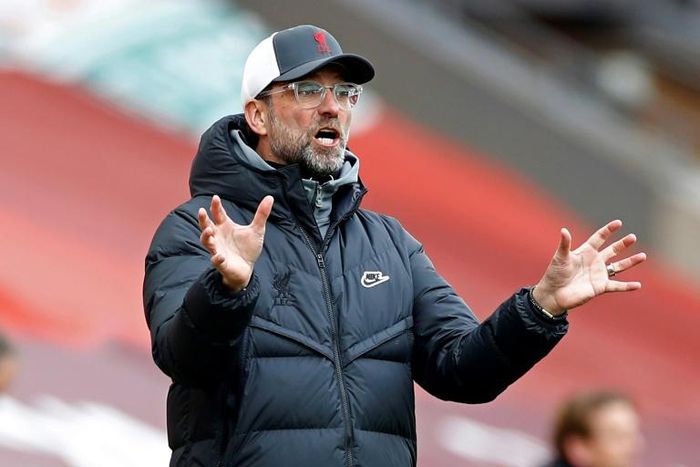 Jurgen Klopp believes only a "perfect" performance will give Liverpool the chance to come from 3-1 down against Real Madrid