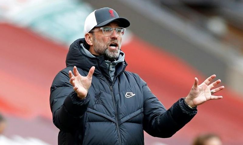 Jurgen Klopp believes only a "perfect" performance will give Liverpool the chance to come from 3-1 down against Real Madrid