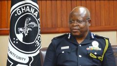 IGP James Oppong-Boanuh