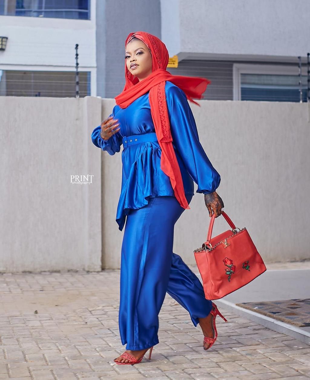 Ayisha Yakubu