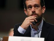 Twitter CEO, Jack Dorsey