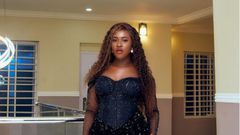 Fella Makafui