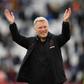 David Moyes says he is excited by West Ham's ambition after he signed a new three year contract a reward for guiding them to sixth place in the Premier League last season