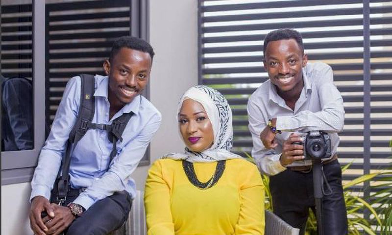 Twins Dnt Beg with Samira Bawumia