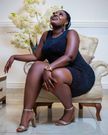 Shemima Hawa Adam of Date Rush fame