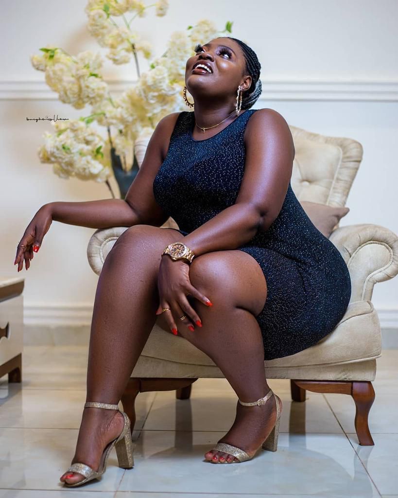 Shemima Hawa Adam of Date Rush fame