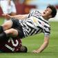 Manchester United defender Harry Maguire