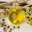Moringa oil