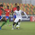 U-20 AFCON: Ghana advance to quarter-finals despite losing to Gambia