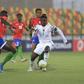 U-20 AFCON: Ghana advance to quarter-finals despite losing to Gambia