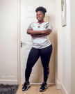 Gifty Asare Ayew