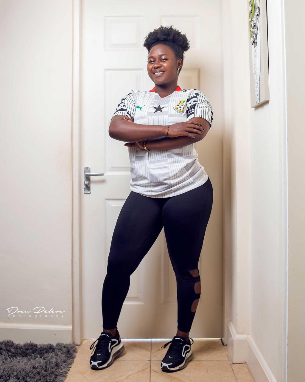 Gifty Asare Ayew