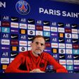 Paris Saint-Germain on Tuesday confirmed the sacking of coach Thomas Tuchel, who had been at the club since July 2018, but did not name his successor