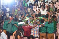 Prempeh College