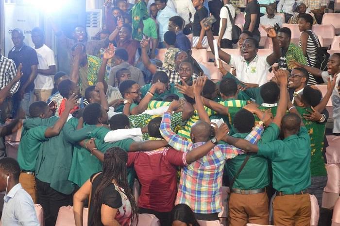 Prempeh College