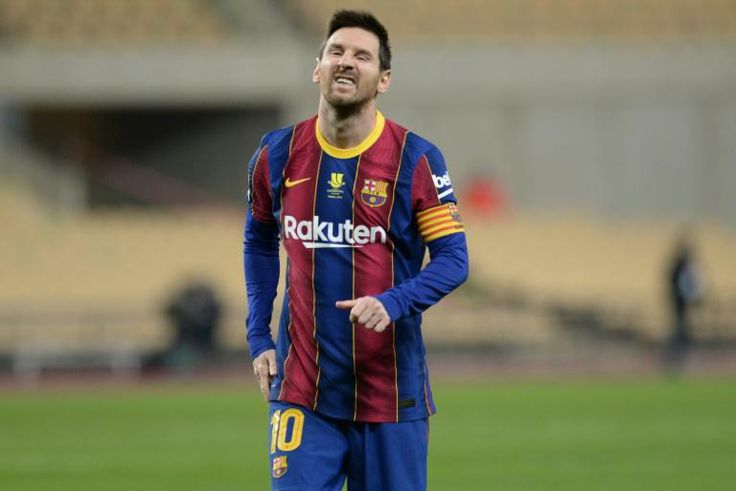 Lionel Messi will miss Barcelona's game against Elche on Sunday in La Liga after an appeal against his two-match ban was dismissed