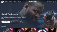 What is Showmax and how do I get access in Ghana?