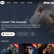 What is Showmax and how do I get access in Ghana?