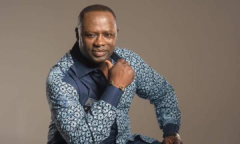 Emmanuel Armah-Kofi Buah