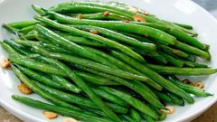 Green beans