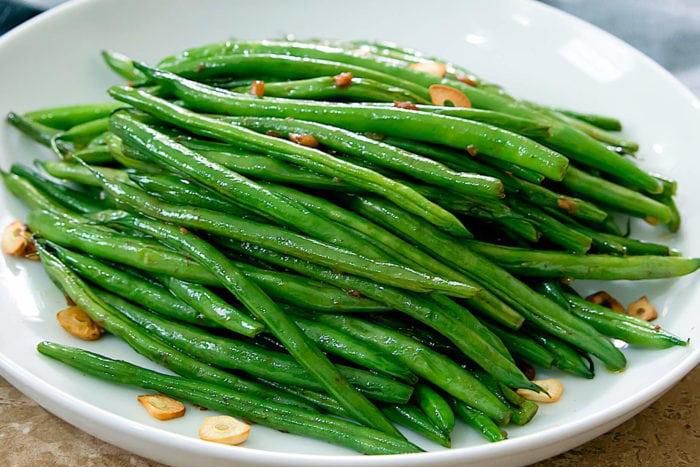 Green beans