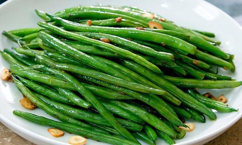 Green beans