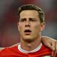 Wales defender James Lawrence