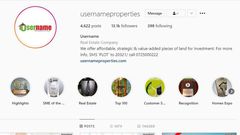 How to accelerate your real estate business using social media