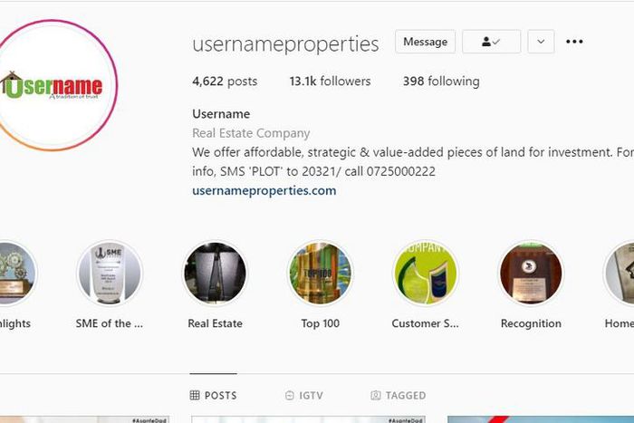 How to accelerate your real estate business using social media