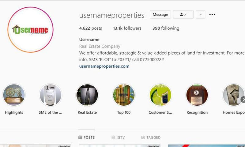 How to accelerate your real estate business using social media