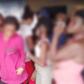 33 suspected sex workers arrested as Police swoop Pokuase at dawn