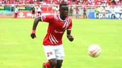 Nicholas Gyan