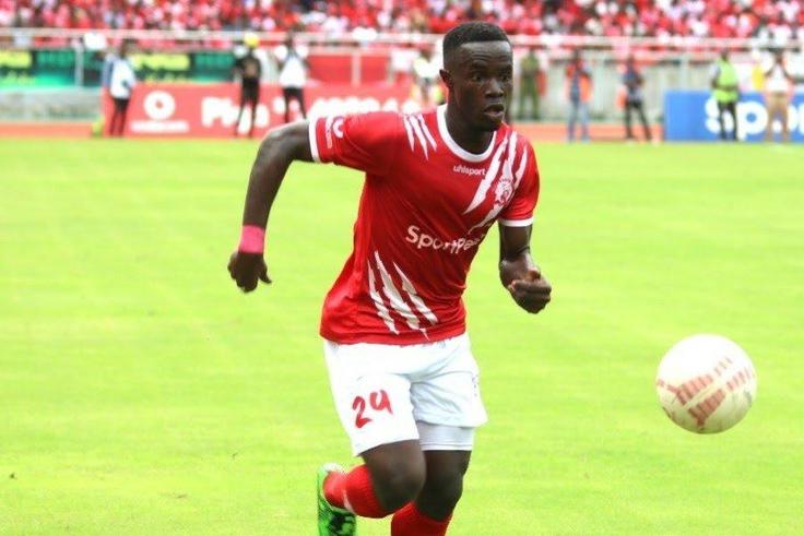 Nicholas Gyan