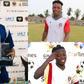 Gladson Awako, Diawisie Taylor and Salifu Ibrahim