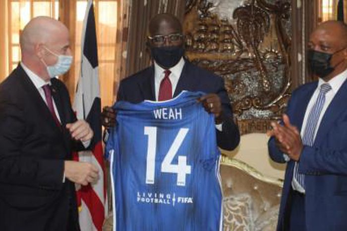 Fédération Internationale de Football Association (FIFA)