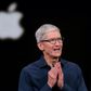 Apple's CEO Tim Cook.