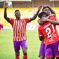 GFA rejects Hearts’ request to reschedule match against Legon Cities