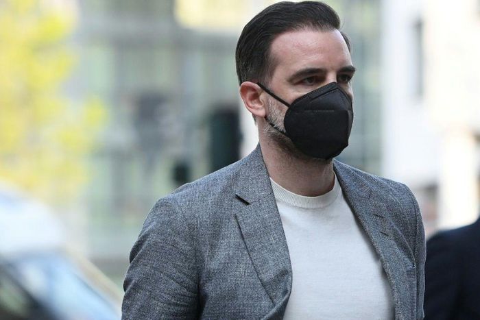 Christoph Metzelder was part of the starting line-up in the finals of both the 2002 World Cup and Euro 2008, going on to make 47 appearances for Germany