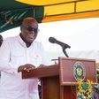 President Akufo-Addo