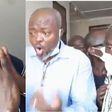 A “crack teams of lawyers and senior Party officials” storm EC offices to gather evidence
